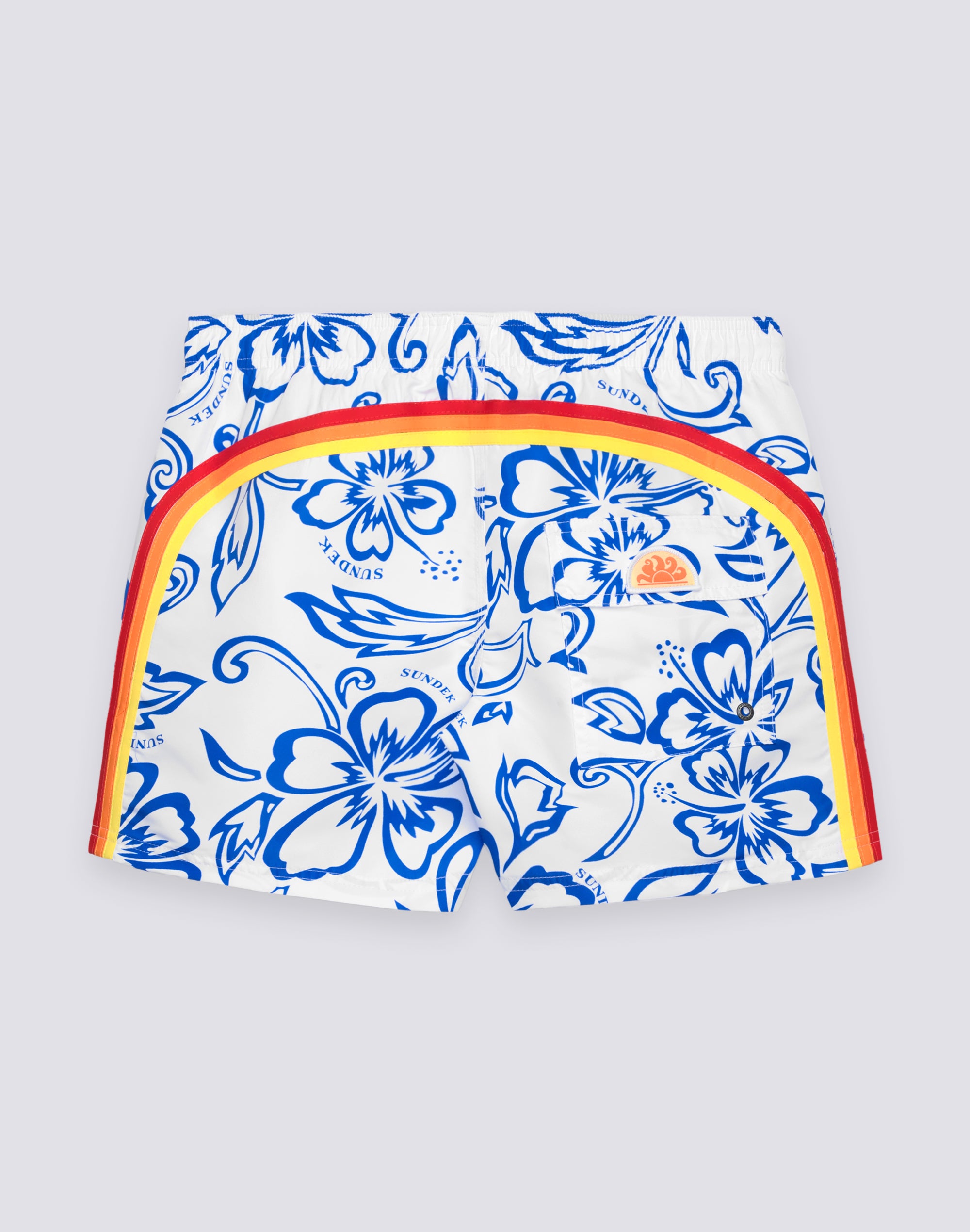 Sundek BOARDSHORT M504BDTA1IA614IA – SUNDEK