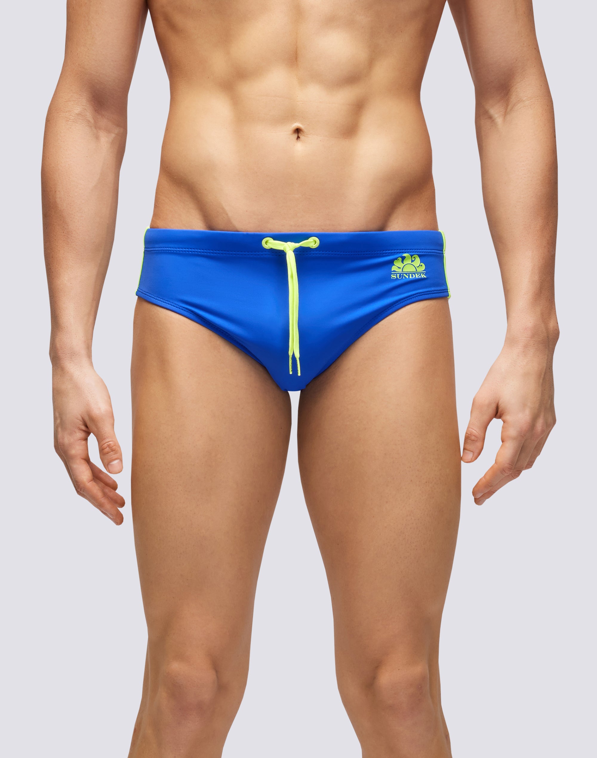Sundek diwalter swim brief M279SSL3000-00108 – SUNDEK