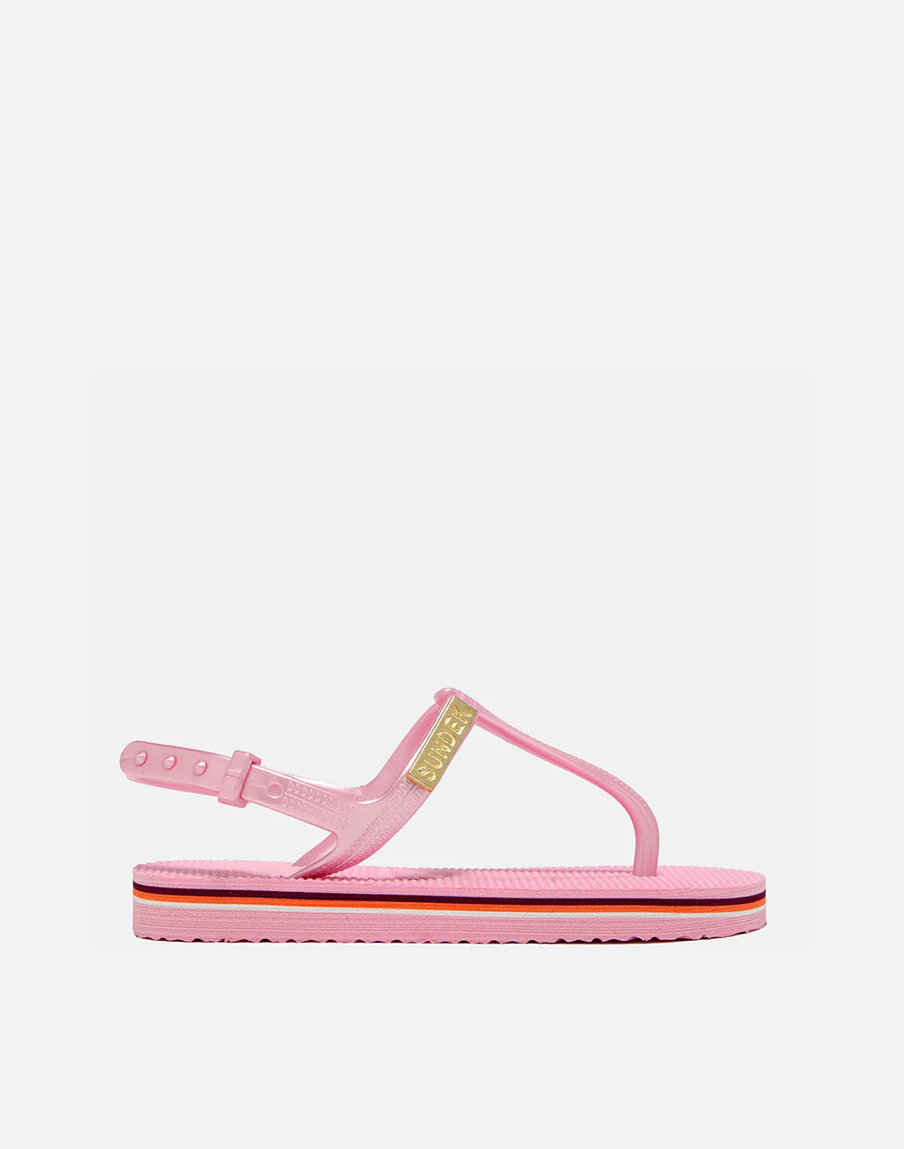 Sundek online flip flops