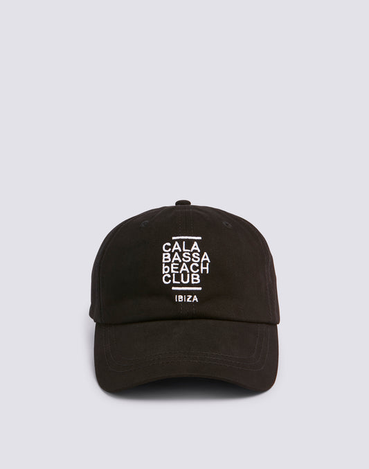 CALA BASSA HAT