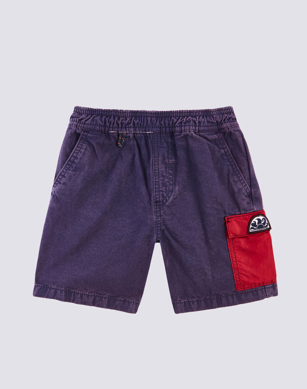 Bermudas discount cargo niño