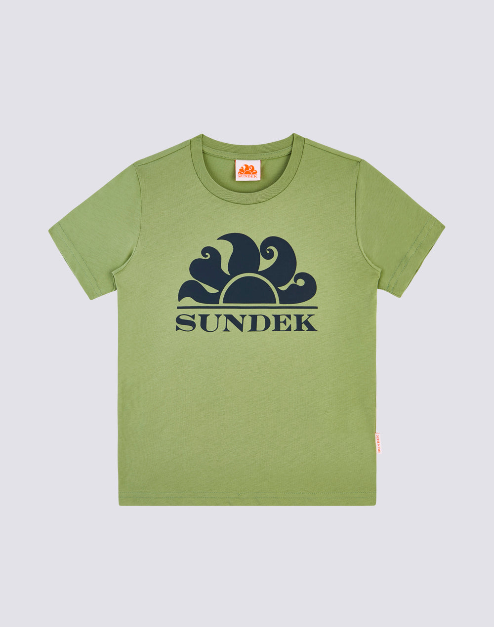 Sundek best sale t shirt