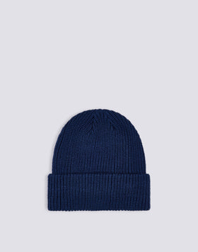 BERRETTO A COSTINE CON LOGO DA BAMBINO