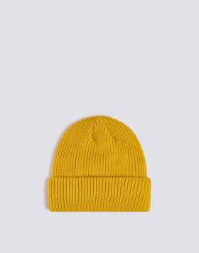 BERRETTO A COSTINE CON LOGO DA BAMBINO