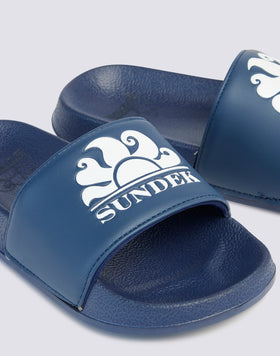 CHAUSSONS COSTA MINI BANDE