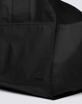 WEEKEND BAG IN RIPSTOP FABRIC