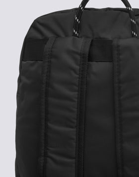 STRING BACKPACK IN RIPSTOP FABRIC