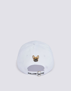 GORRA CÁPSULA PELO - FRENCH BULLDOG