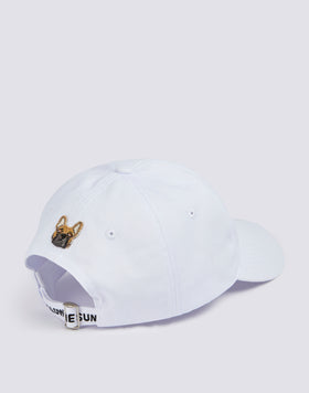 GORRA CÁPSULA PELO - FRENCH BULLDOG