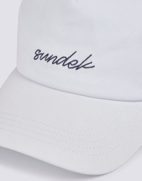 CASQUETTE DE BASEBALL EFFET VINTAGE