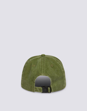 CASQUETTE DE BASEBALL EFFET VINTAGE