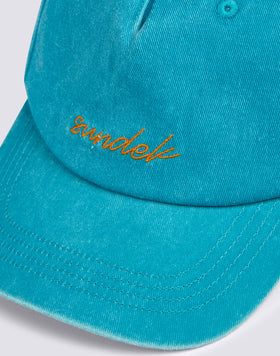 CASQUETTE DE BASEBALL EFFET VINTAGE