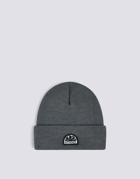 BEANIE CON PATCH