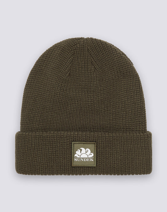 BEANIE A COSTINE