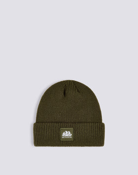 GORRO DE PUNTO ELÁSTICO