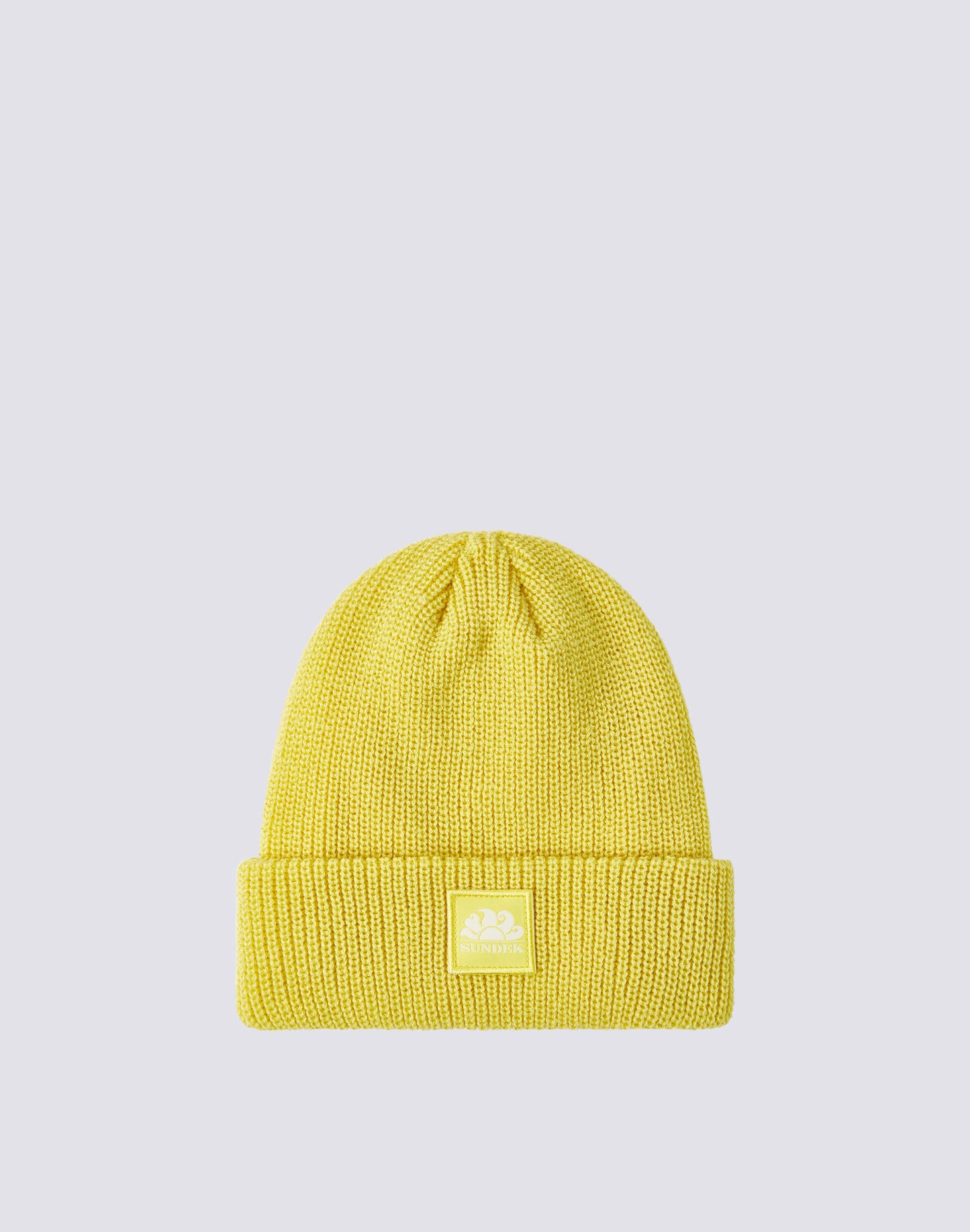 GORRO DE PUNTO ELÁSTICO