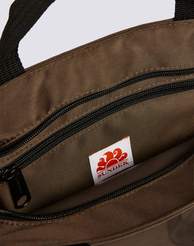 MINI BOLSO DE COMPRAS