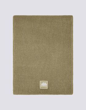 BUFANDA DE RAYAS LISAS