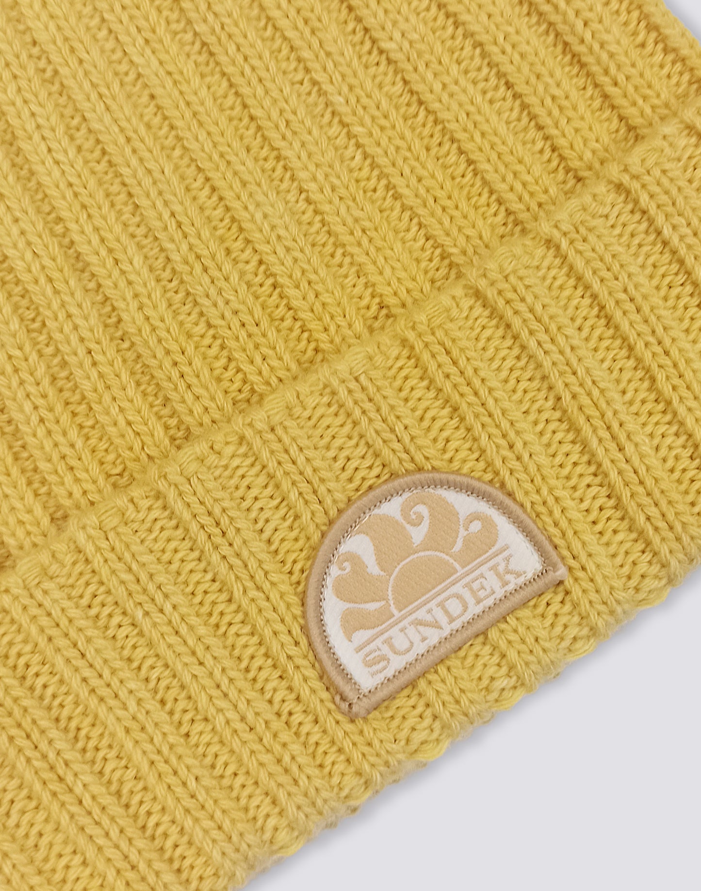 FISHERMAN BEANIE