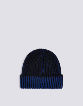 VANISÉ RIBBED HAT