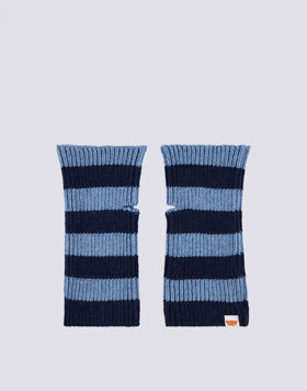 GUANTES DE MEDIA DEDO