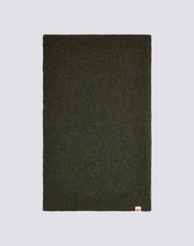 BUFANDA DE RAYAS LISAS