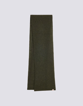 BUFANDA DE RAYAS LISAS