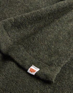 BUFANDA DE RAYAS LISAS