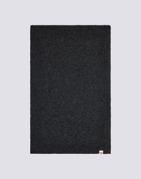 BUFANDA DE RAYAS LISAS