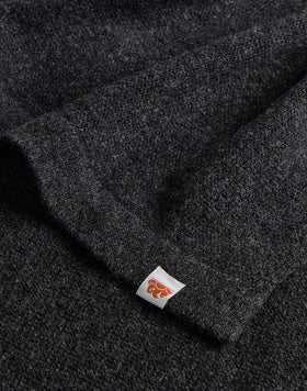 BUFANDA DE RAYAS LISAS