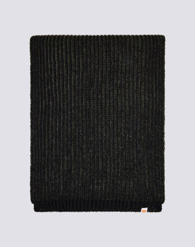 VANISÉ RIBBED SCARF