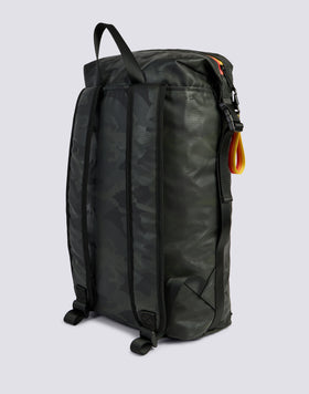 ZAINO CAMOU CON TRACOLLA REGOLABILE