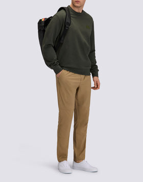 ZAINO CAMOU CON TRACOLLA REGOLABILE