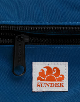 MINI SHOPPING BAG WITH DETACHABLE SHOULDER STRAP