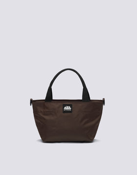 MINI SHOPPING BAG WITH DETACHABLE SHOULDER STRAP