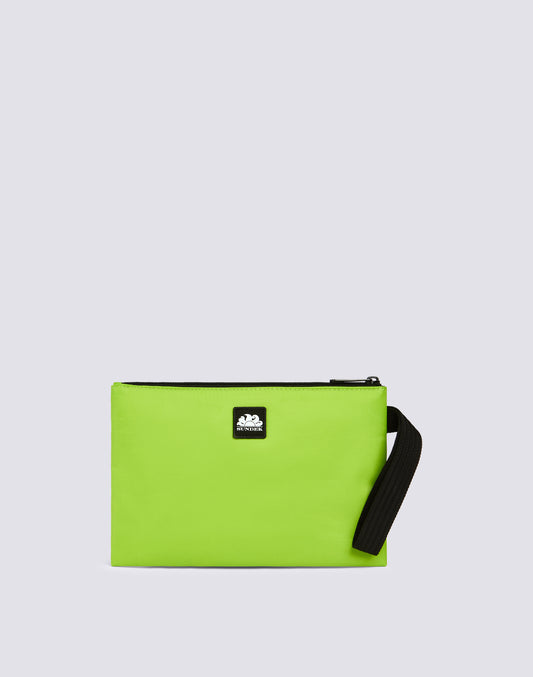 DUDO - RIGID RUBBER CLUTCH BAG