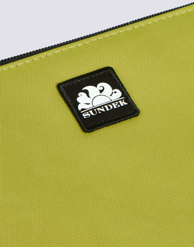 DUDO - RIGID RUBBER CLUTCH BAG
