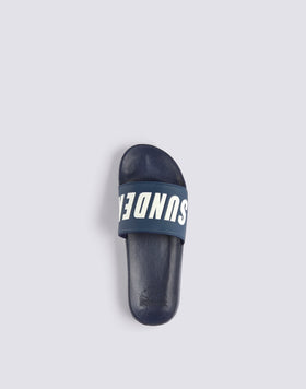 CHANCLAS PETRO CON LOGOTIPO