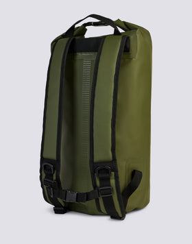 20-LITRE WATER-RESISTANT BACKPACK