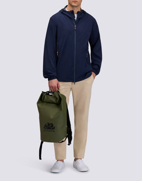 20-LITRE WATER-RESISTANT BACKPACK