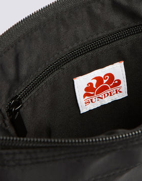 LUDWIG - POCHETTE CON DETTAGLIO ARCOBALENO