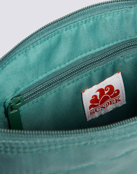 LUDWIG - POCHETTE AVEC DÉTAIL ARC-EN-CIEL