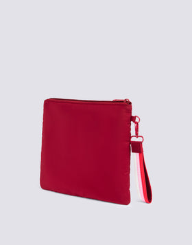 LUDWIG - POCHETTE CON DETTAGLIO ARCOBALENO