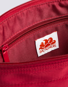 LUDWIG - POCHETTE CON DETTAGLIO ARCOBALENO