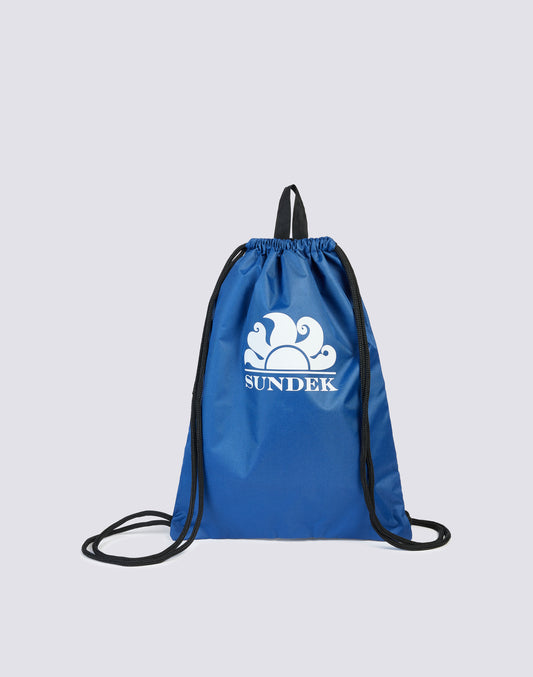 IRVINE - ZAINO SACCA IN NYLON