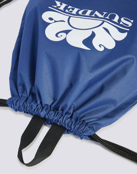 IRVINE - SAC À DOS EN NYLON