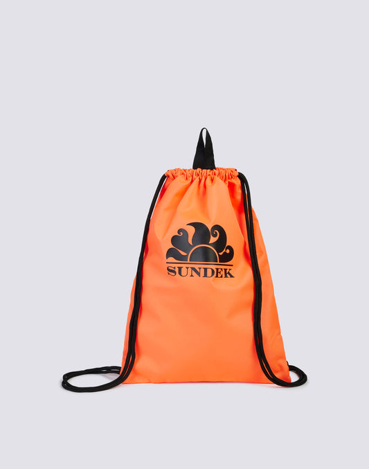 IRVINE - ZAINO SACCA IN NYLON