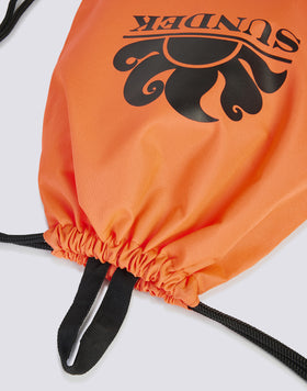 IRVINE - ZAINO SACCA IN NYLON