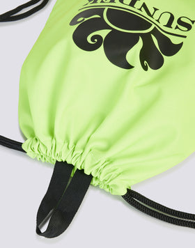 IRVINE - SAC À DOS EN NYLON