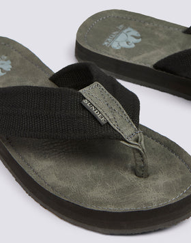 CIABATTA INFRADITO LIAM